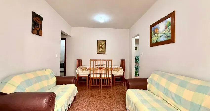 Apartamento de 3 quartos na av. praiana — conforto, amplitude e excelente localização