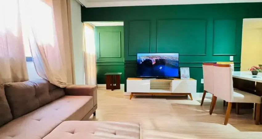 Apartamento de 80m² na av. praiana – amplo, iluminado e perto de tudo