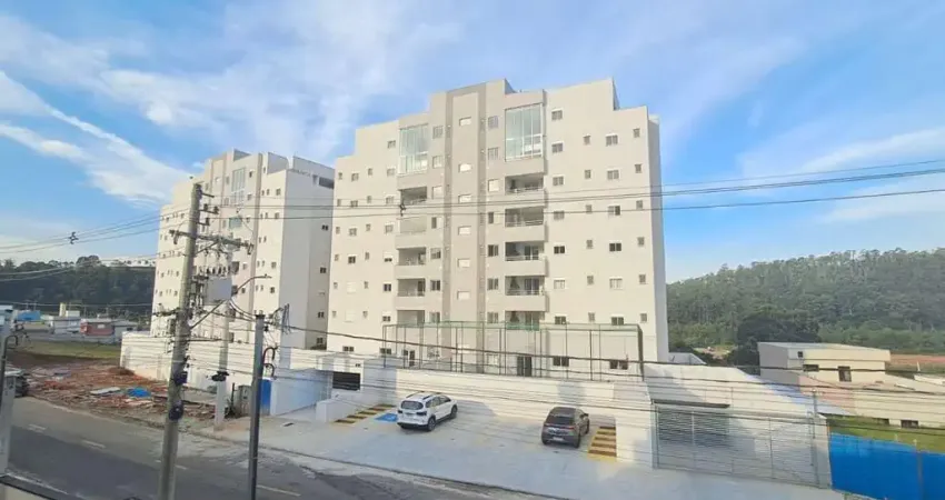 Apartamento à venda em Cajamar-SP, Portais (Polvilho) - 3 quartos, 1 suíte, 2 salas, 3 banheiros, 2 vagas - 123 m²!