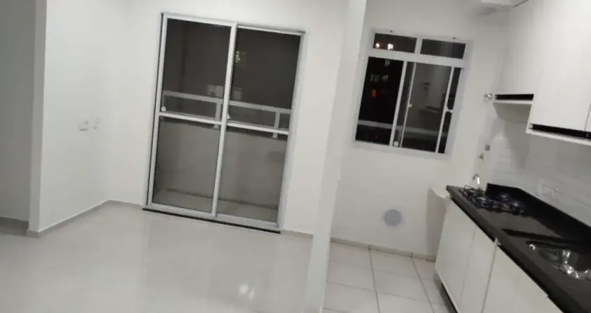 Alugue agora: Espaço de 52m² em condomínio na Vila Rio Branco, Jundiaí-SP