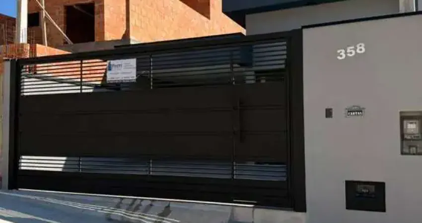 Impecável casa à venda em Jundiaí-SP, Jardim Marambaia II: 3 quartos, 1 suíte, 2 salas, 2 banheiros, 3 vagas, 120m²!