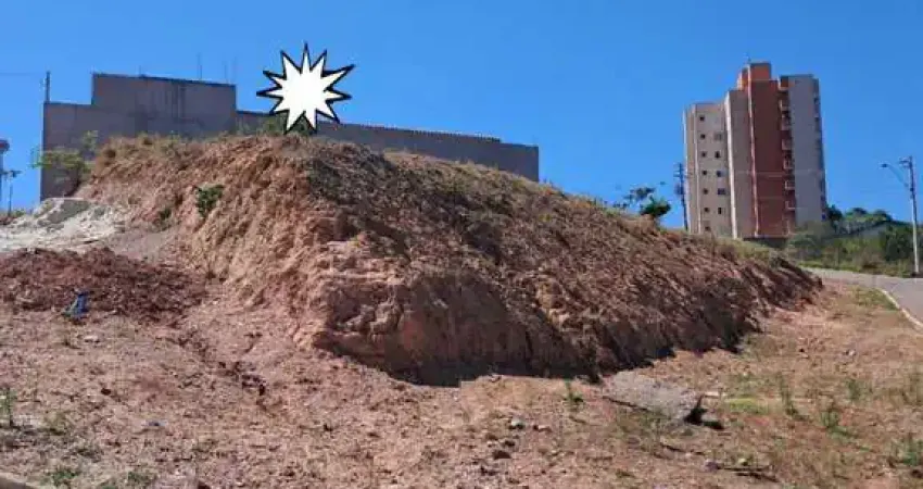 Terreno à venda em Várzea Paulista-SP, no Jardim Buriti, 305,00 m² de área. Aproveite essa oportunidade!