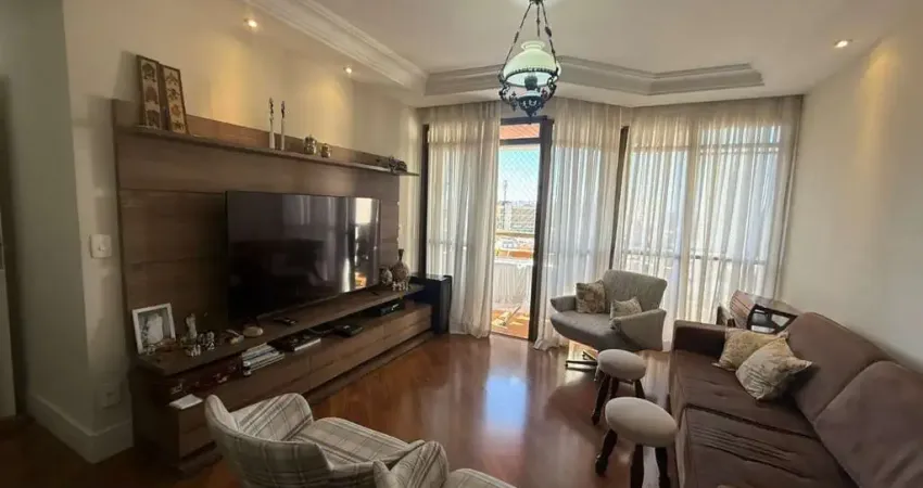 Apartamento à venda em Jundiaí-SP, bairro Medeiros: 2 quartos, 1 suíte, 1 sala, 2 banheiros, 1 vaga. 64m² de área.