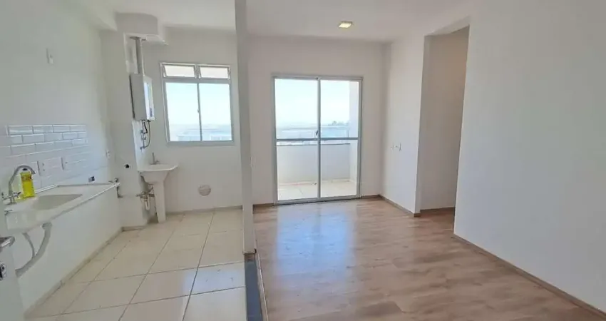 Imperdível apartamento à venda em Jundiaí-SP, no Jardim Carlos Gomes: 3 quartos, 1 suíte, 2 salas, 2 banheiros e 72m²!