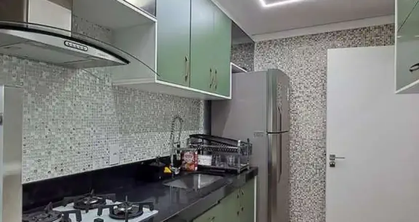 Imperdível apartamento à venda em Cajamar-SP, Portais (Polvilho): 3 quartos, 1 suíte, 2 salas, 3 banheiros, 2 vagas, 122m².