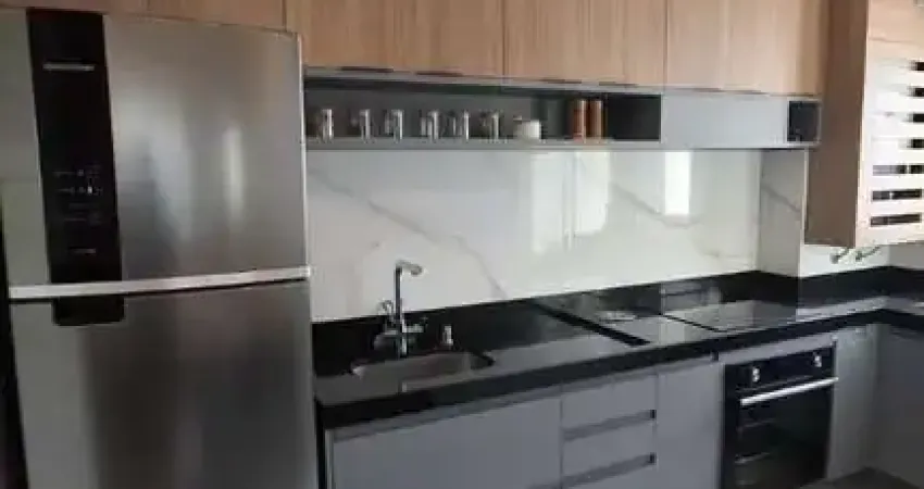 Venda de Área em Condomínio de 47m² na Ponte de São João - Jundiaí-SP