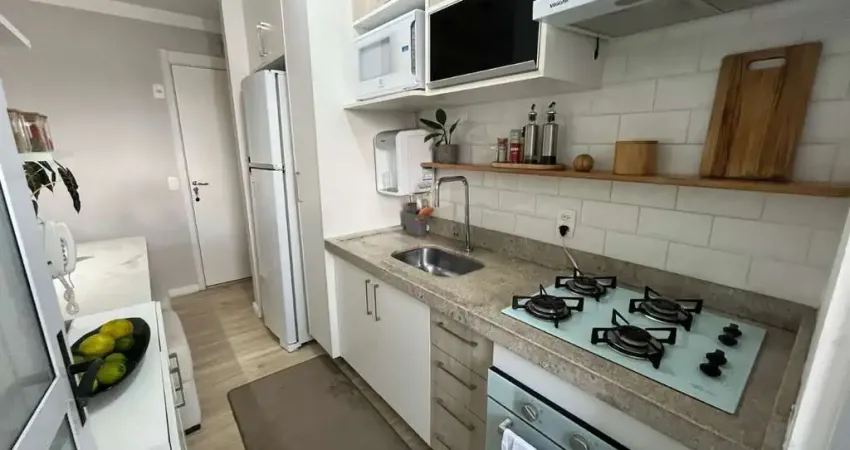 Imperdível oportunidade de adquirir apartamento de 2 quartos na Cidade Luiza, Jundiaí-SP. Agende sua visita agora!