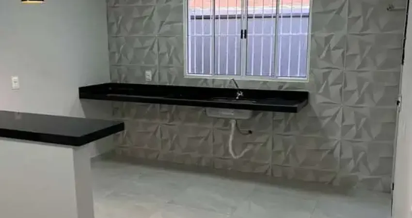 Imperdível oportunidade: Casa à venda em Várzea Paulista-SP, 3 quartos, 1 suíte, 3 salas, 2 banheiros, 2 vagas de garagem, 132m².