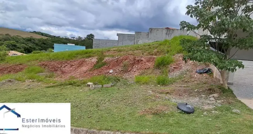 Terreno em Condomínio de Luxo em Jarinu-SP - Bairro Cambarah - 525m² à Venda!