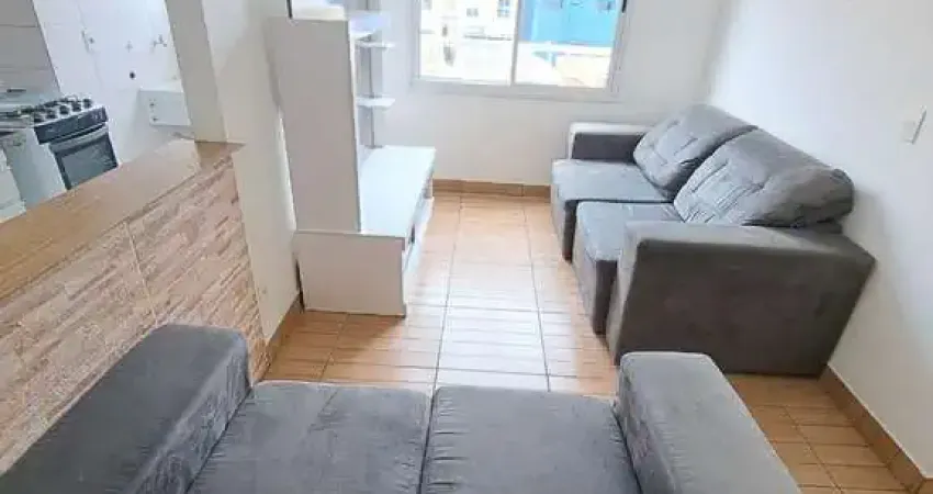 Apartamento para Locação em Cajamar-SP, Bairro Portais (Polvilho): 2 Quartos, 3 Salas, 1 Banheiro, 1 Vaga de Garagem, 47m². Confira!