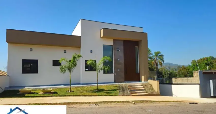 Imperdível oportunidade: Casa em condomínio à venda em Jundiaí-SP, no bairro Villaggio Di San Francisco, com 3 quartos, 1 suíte e 320m².