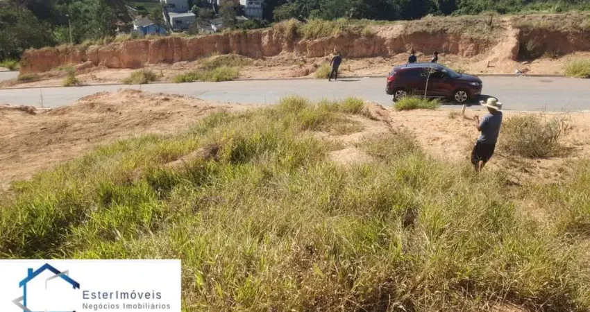 Terreno à venda em Várzea Paulista-SP no Jardim Buriti com 175 m² de área - Oportunidade Única!