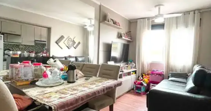 Apartamento com 2 quartos à venda na Avenida das Palmeiras, 01, Portais (Polvilho), Cajamar