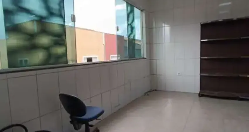 Ponto comercial com 1 sala para alugar na Avenida das Palmeiras, 679, Portais (Polvilho), Cajamar
