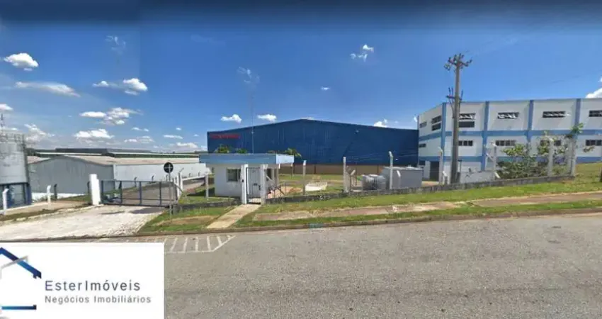 Galpão para locação em itatiba para locação com area de manobra para carreta r$87.162.60