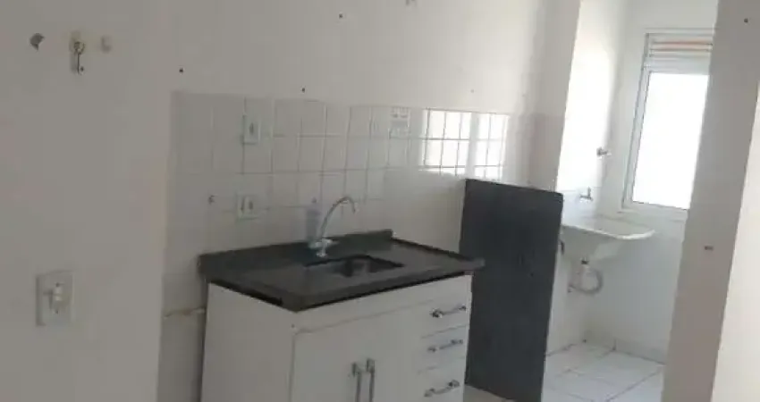 Apartamento no portal dos ipes andar alto 47m² r$265.000.00