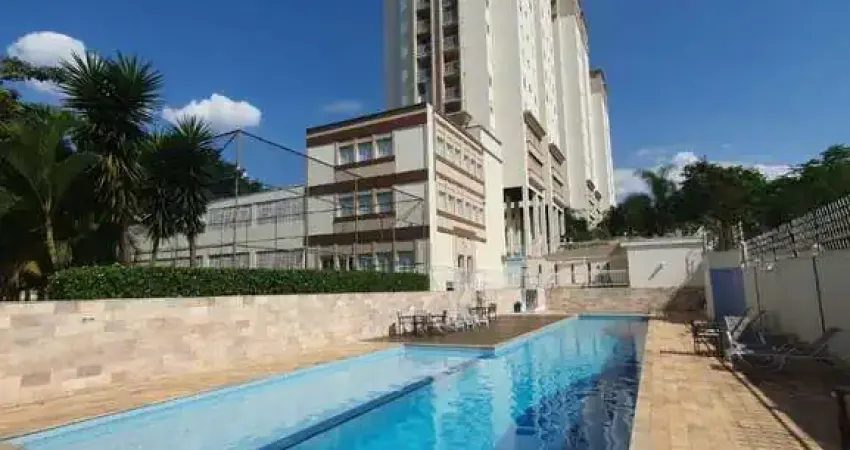 APARTAMENTO LINDO VENDA Condomínio Hanbury Park Residencial Clube R$535.000.00