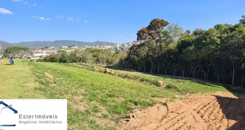 Terreno a venda com 833 m ² no condomínio terras da alvorada - medeiros - jundiaí/sp. R$ 570.000.00
