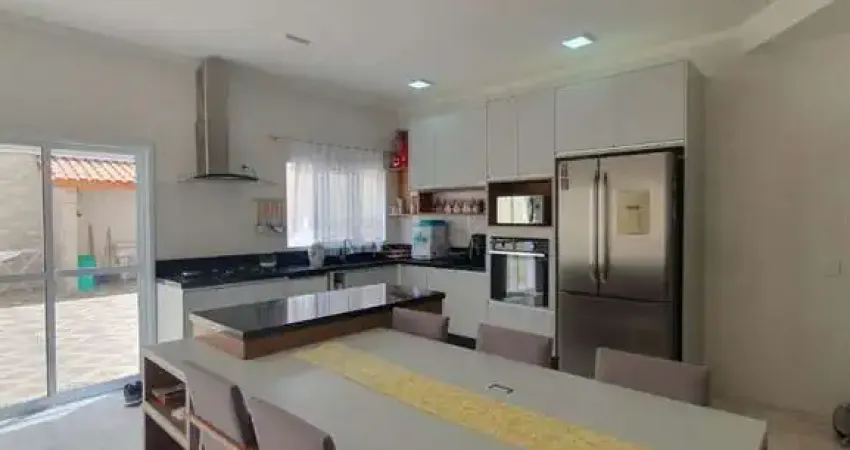 LINDO SOBRADO PARA VENDA NO PORTAL DOS IPES RUA MUITO VALORIZADA 130M² CONTRUÇÃO R$870 mil