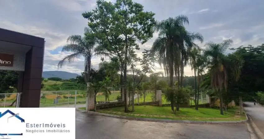 Terreno no villa giardino jardim novo mundo. R$360 mil ou entrada de 30%