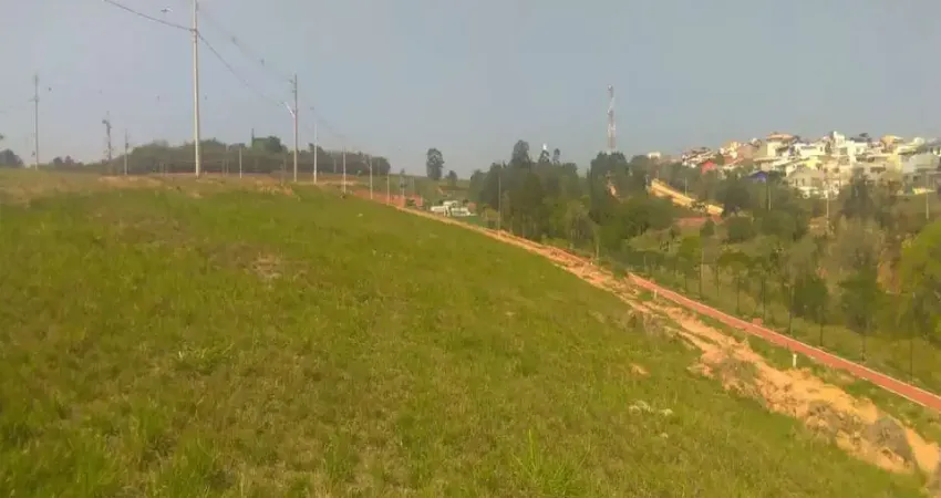 Terreno lindo com vista livre no condominio villagio azzure com 362,09m² r$250mil