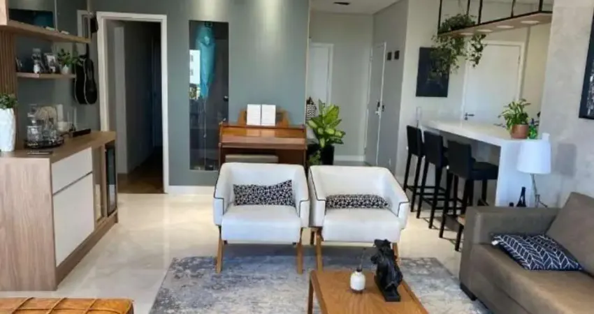 Apartamento lindo oportunidade no le parc residence jundiai condominio alto padrão.