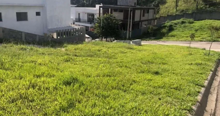 Excelente terreno Condomínio Terras de Jundiaí-SP Lote com 492,62 m° R$ 535.000
