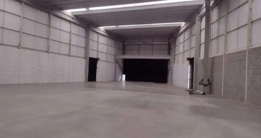 Galpao para venda em jundiai bairro industrial fazenda grande novo 1.387m²