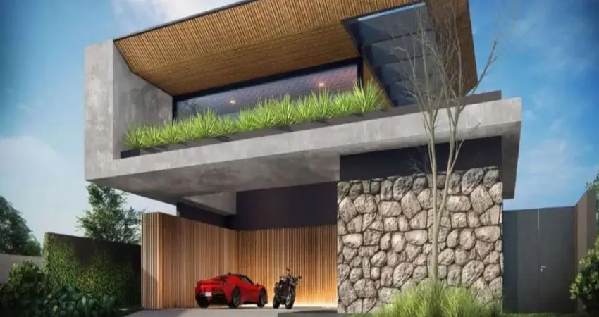 Casa oportunidade no condominio de alto padrão em sorocaba r$ 5.590.000