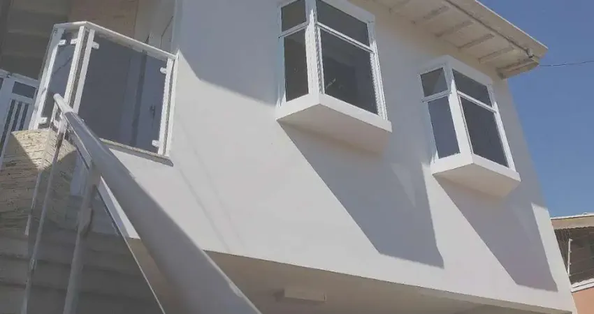 Casa Jardim Itália Jundiaí SP ?Metragem 146 m2 ?Terreno 190 m2 R$ 866.000.00