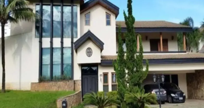 Maravilhosa Casa Condomínio Residencial 11 - Alphaville R$ 5.600.000