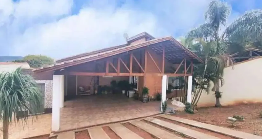 Casa em condomínio fechado com 3 quartos à venda na Rua Alexandrino Pinto da Silva, 2, Village Scorpios, Cajamar