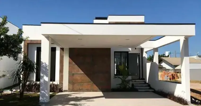 Casa em condomínio fechado com 3 quartos à venda na Rua Vitória, 264, Jacaré, Cabreúva