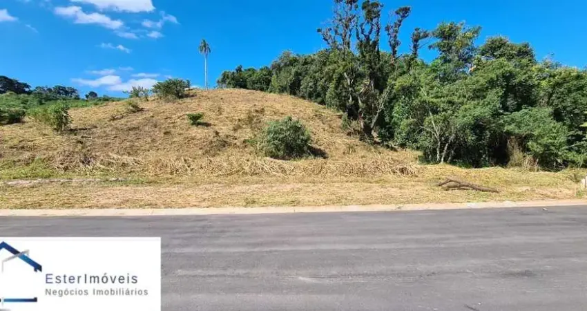 TERRENO À VENDA EM JUNDIAÍ LOTEAMENTO SANTA ESMERALDA BAIRRO CAXAMBU Terrenos de 1.042.00 m2. Valor de R$ 593.000,00.