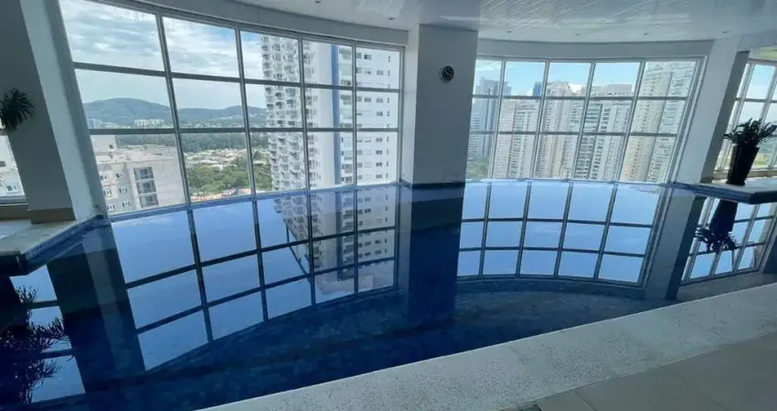 Apartamento com 2 quartos à venda na Rua Bonnard, 1, Alphaville Empresarial, Barueri