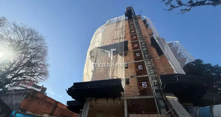 Apartamento com 2 quartos à venda no Mercês, Curitiba 