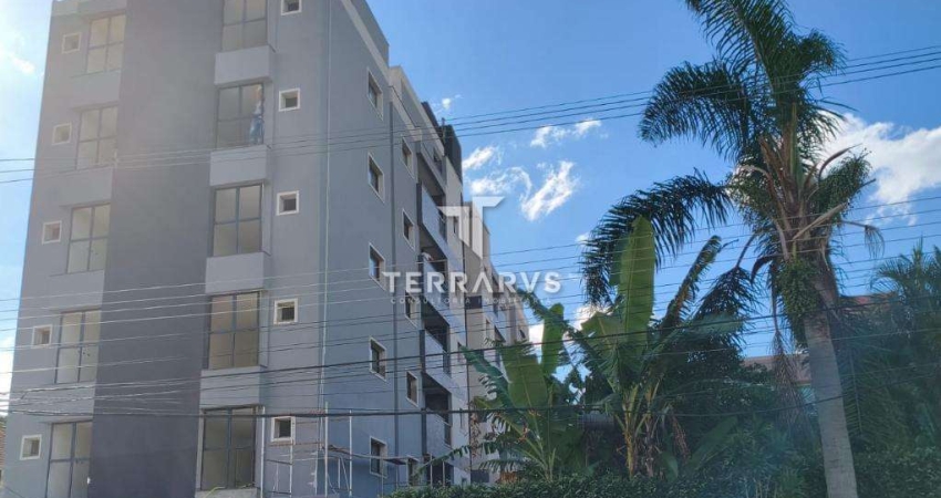 Apartamento com 3 quartos à venda no Centro, Pinhais 