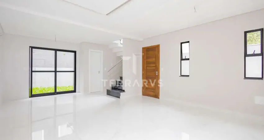 Casa com 3 quartos à venda no Bairro Alto, Curitiba 