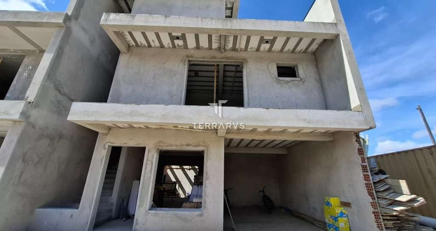 Casa com 3 quartos à venda no Pineville, Pinhais 