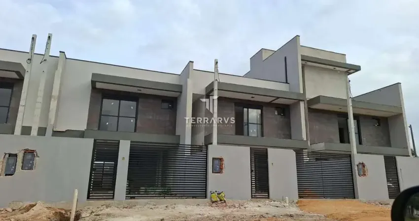 Casa com 3 quartos à venda no Pineville, Pinhais