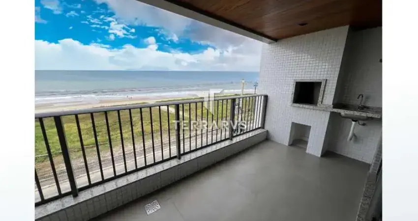 Apartamento com 3 quartos à venda no Costa Azul, Matinhos 