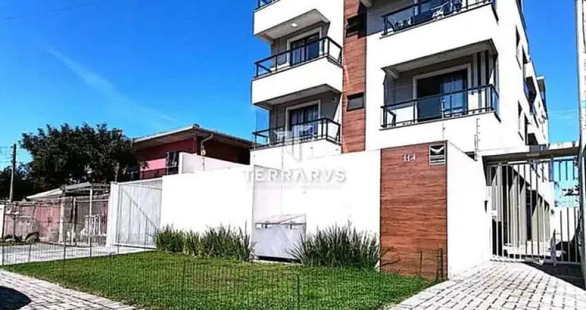 Apartamento com 3 quartos à venda na Rua Congo, 114, Pineville, Pinhais