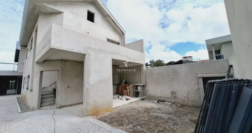 Casa com 3 quartos à venda no Bairro Alto, Curitiba 