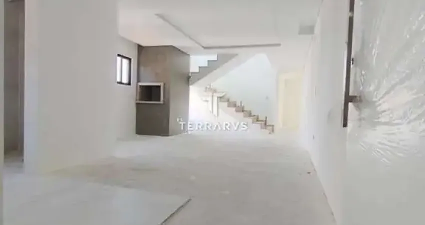 Cobertura com 3 quartos à venda na Rua Quinze de Outubro, Centro, Pinhais