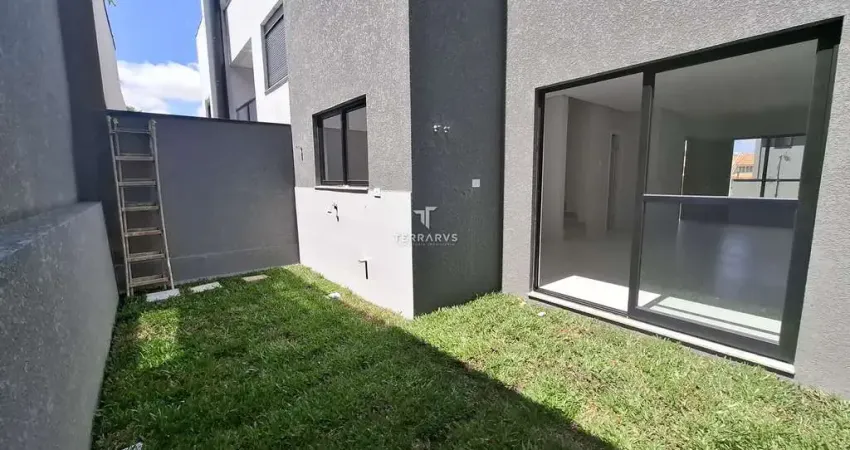 Casa com 3 quartos à venda no Tingui, Curitiba 