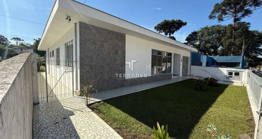Casa com 3 quartos à venda na Rua Estados Unidos, 688, Bacacheri, Curitiba