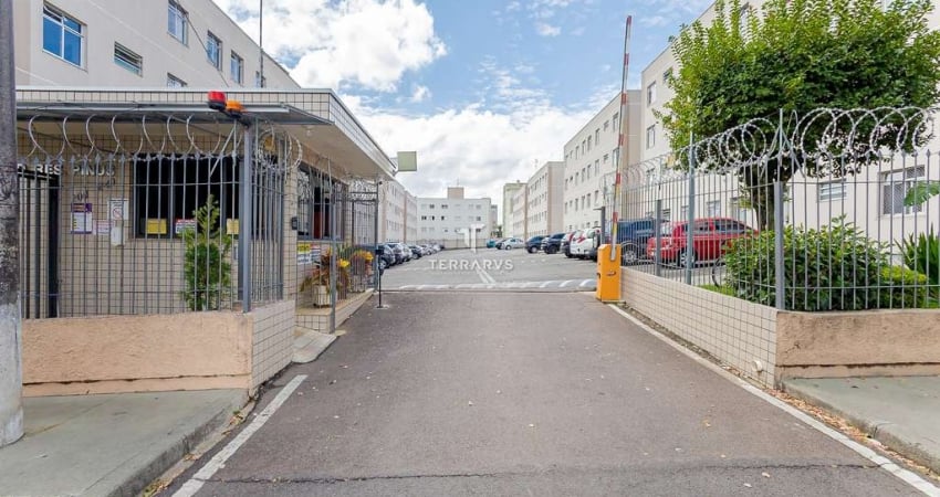 Apartamento com 2 quartos à venda na Rua Professor Waldir de Jesus, 228, Capão Raso, Curitiba