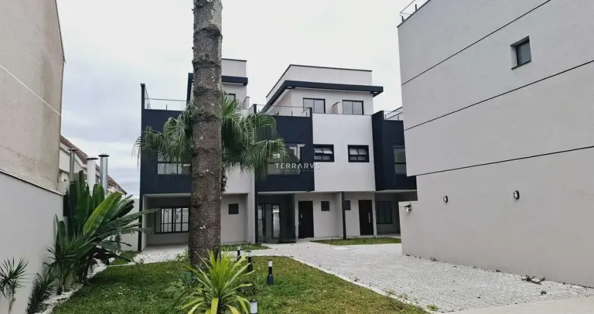 Casa com 3 quartos à venda no Cajuru, Curitiba 
