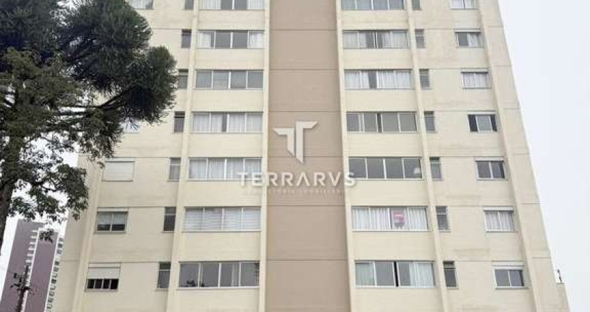 Apartamento com 3 quartos à venda na Rua Campos Sales, Juvevê, Curitiba