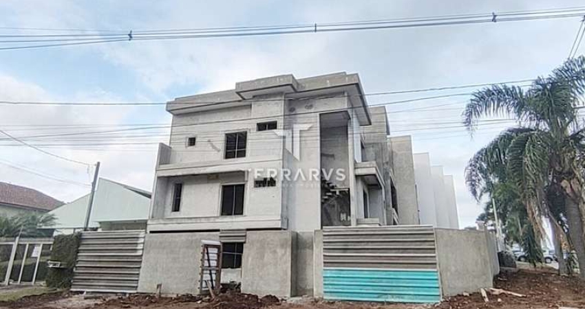 Casa com 3 quartos à venda na Avenida Nossa Senhora da Boa Esperança, Centro, Pinhais